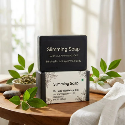 Slimming Soap Pack of 2