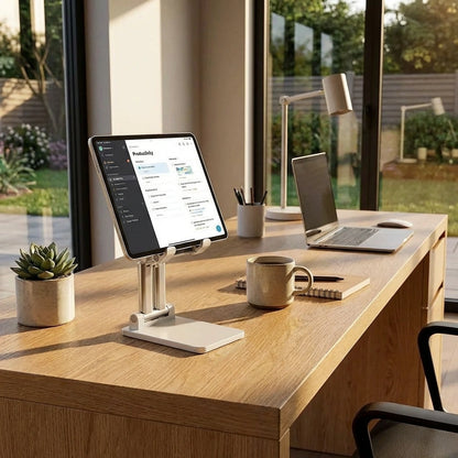 Revolex Folding Desktop Phone Stand
