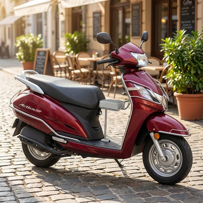 Universal Scooter Baby Seat