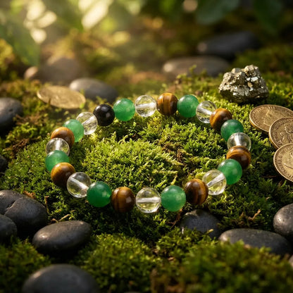 Prosperity & Strength Bracelets