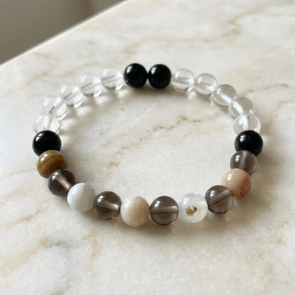 Stylish Wellness Bracelet for Daily Wear