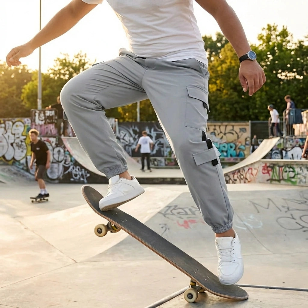 Urban Utility Cargo Pants