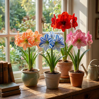 Daffodil Bulbs Pack of 4