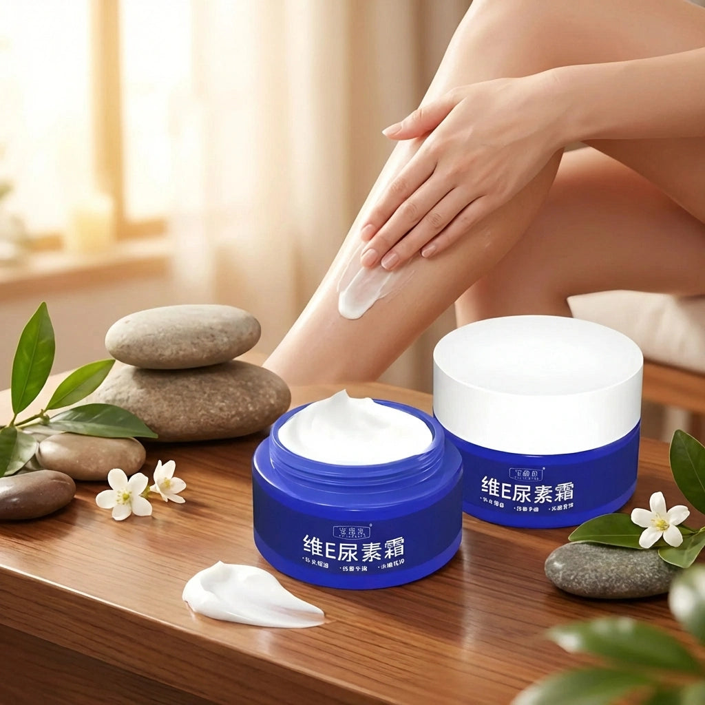 Intensive Healing Hand Cream
