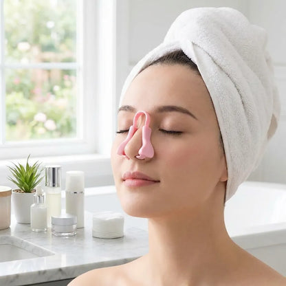 Nose Reshaping Clip