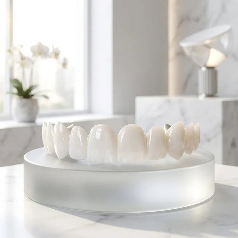 Instant Smile Veneers