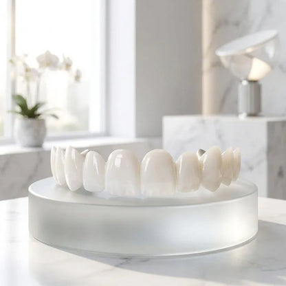 Instant Smile Veneers