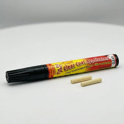 UV Scratch Remover Pen