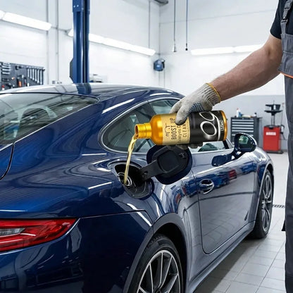 Fuel Injector Cleaner
