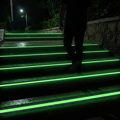Anti Slip Glow Tape (5 Mtr)