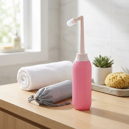 Portable Travel Bidet Bottle – 500ml