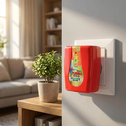 Max Turbo Enviropure Power Saver & Money Saver