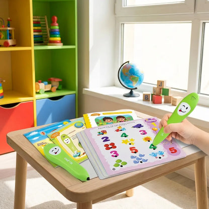 Y Pen Intelligent Learning