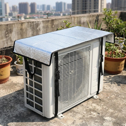 Dust-proof Waterproof Air Conditioner Cover
