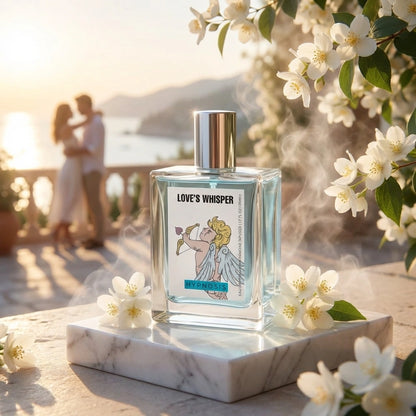 Love’s Whisper Perfume