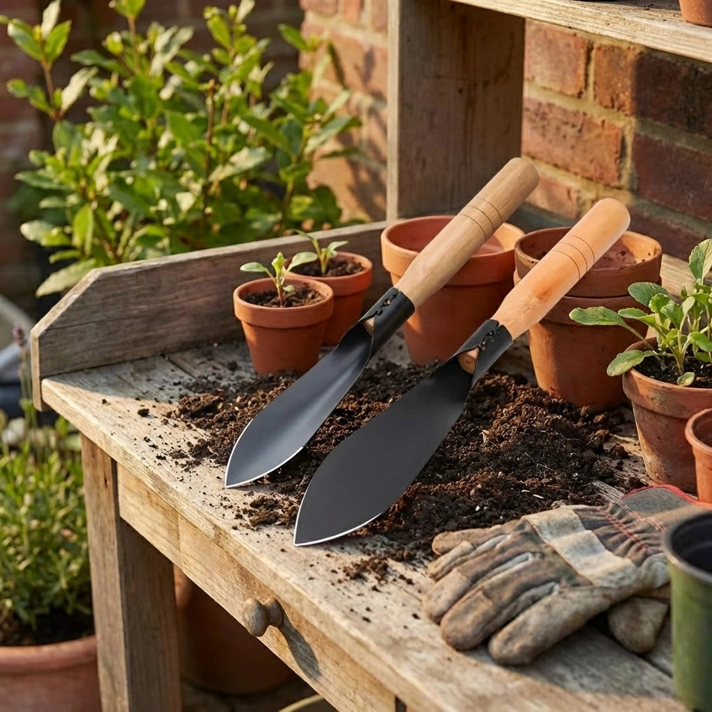 Garden Shovel Tool set
