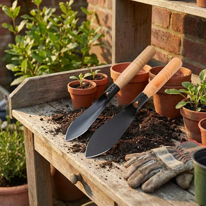 Garden Shovel Tool set