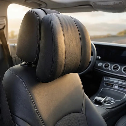 Car Pillow Cushion (Pack of 2)