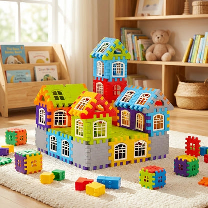 Building Blocks for Kids