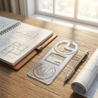 All-in-One Geometry Tool