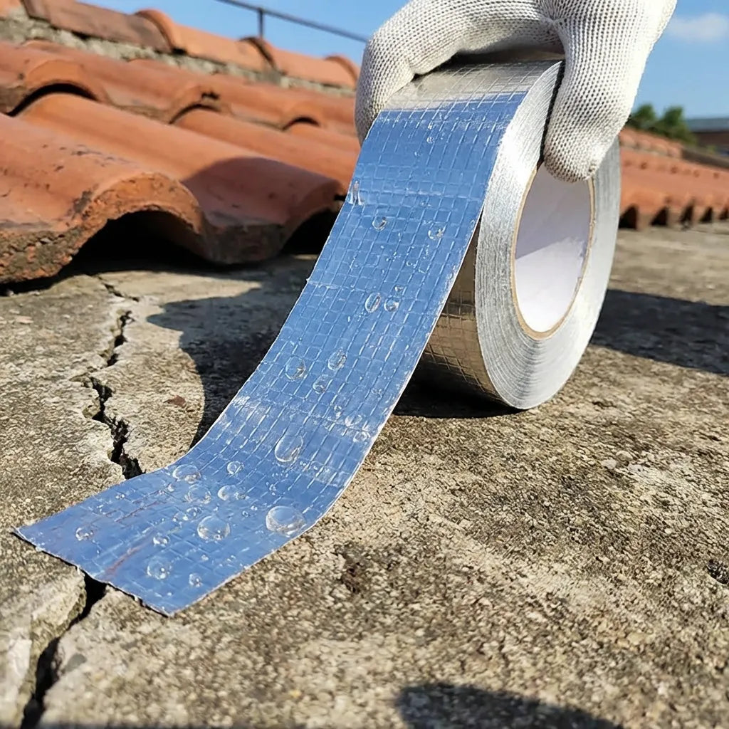 Waterproof Tape For Pipe Leakage