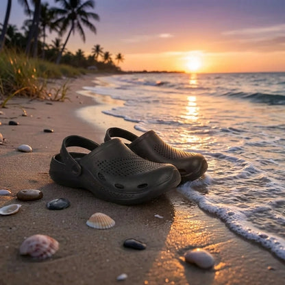 Clogs Footwear