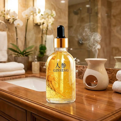 Gold Anti-Aging Serum