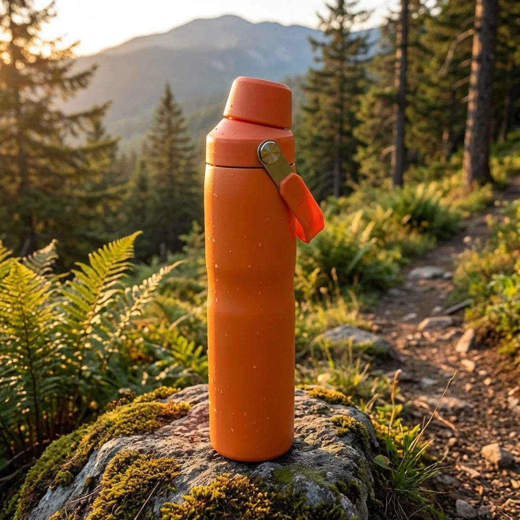 Insulated Water Bottle for Kids