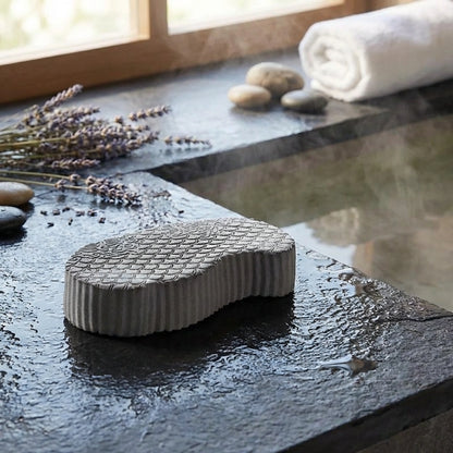 Kids Bath Sponge Pack