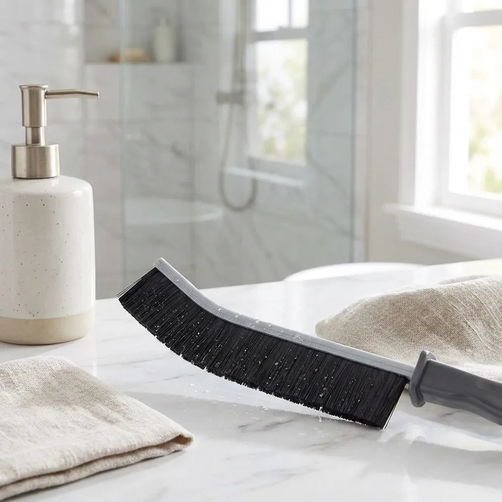 Grout Scrubber Deep Clean Tile Brush (Pack of 2)