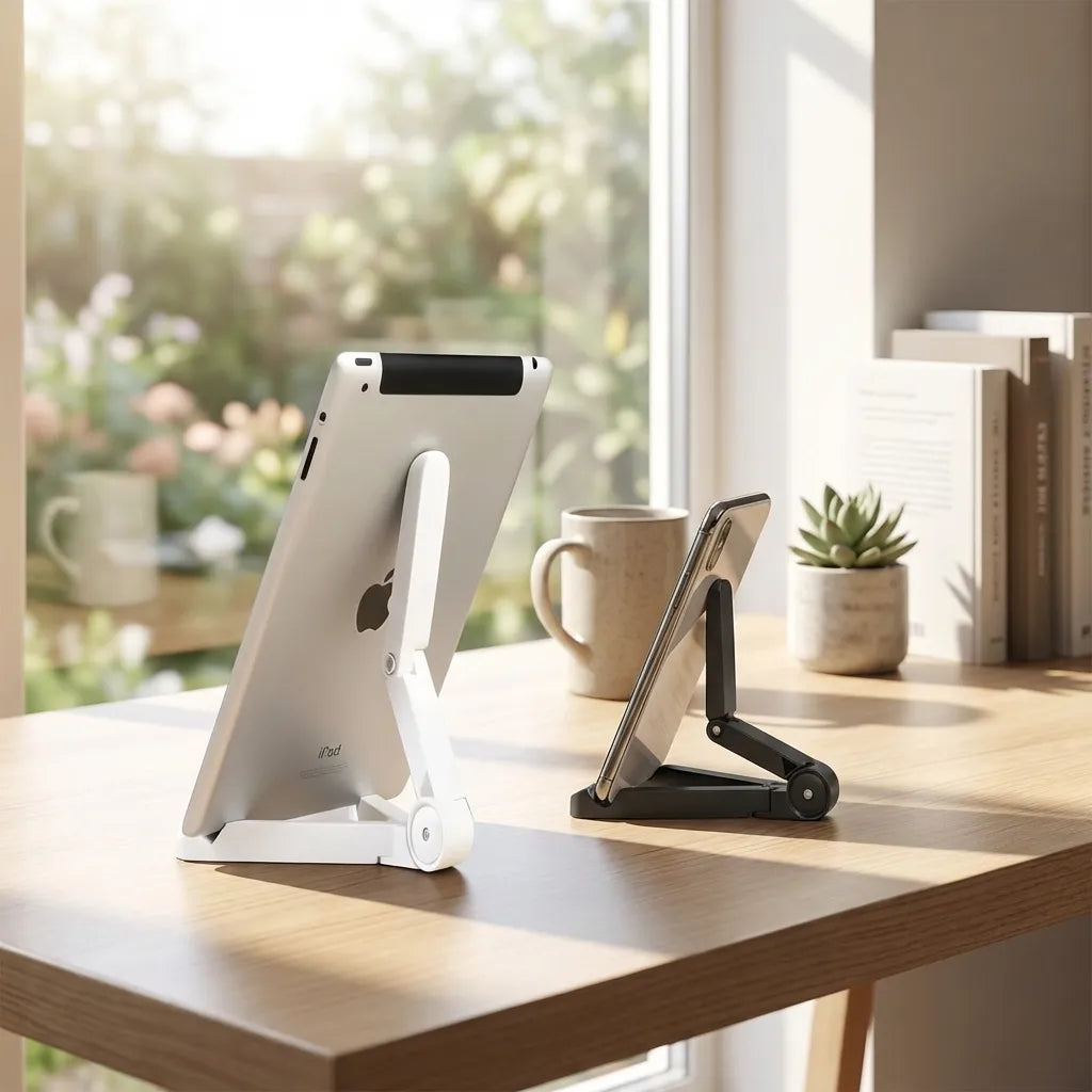 Foldable Device Stand