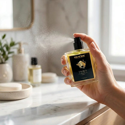 Taurus Premium Unisex Perfume
