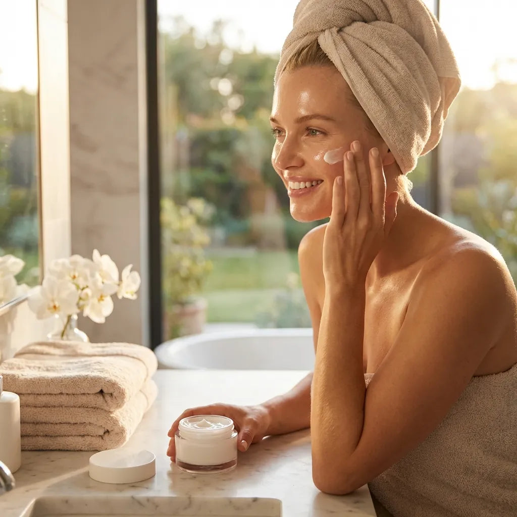 Collagen Overnight Peel Mask