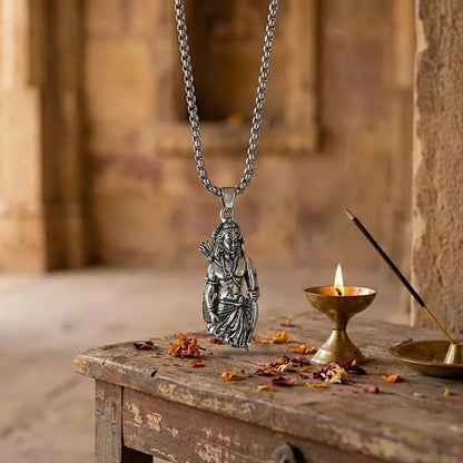 Buy 1 Get 3 Free Pendant With Chain