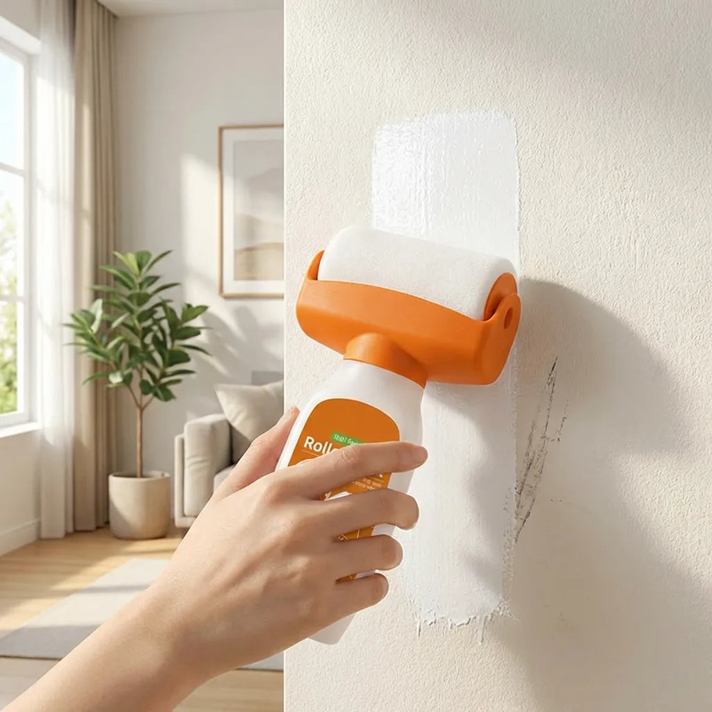 Wall Facing Roller Paint 500 gm