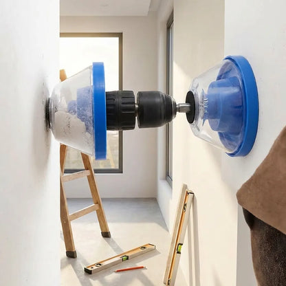 Drill Dust Collector Cover