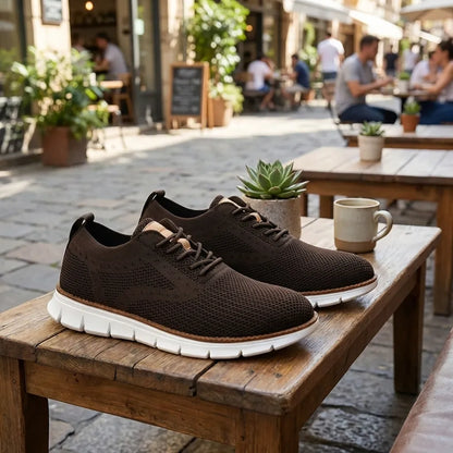 Breathable Casual Walkers