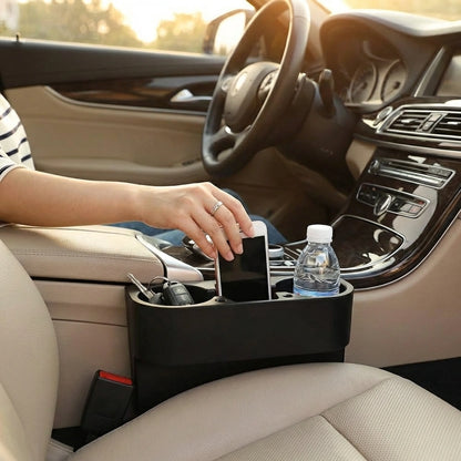 Car Cup & Phone Holder