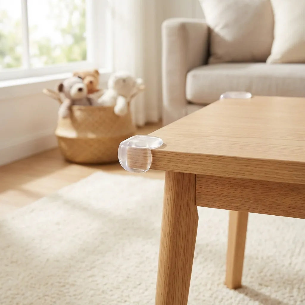 Safety Corner Protector Caring