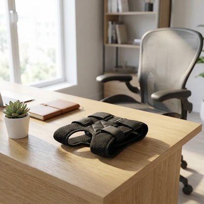 Adjustable Posture Corrector Belt