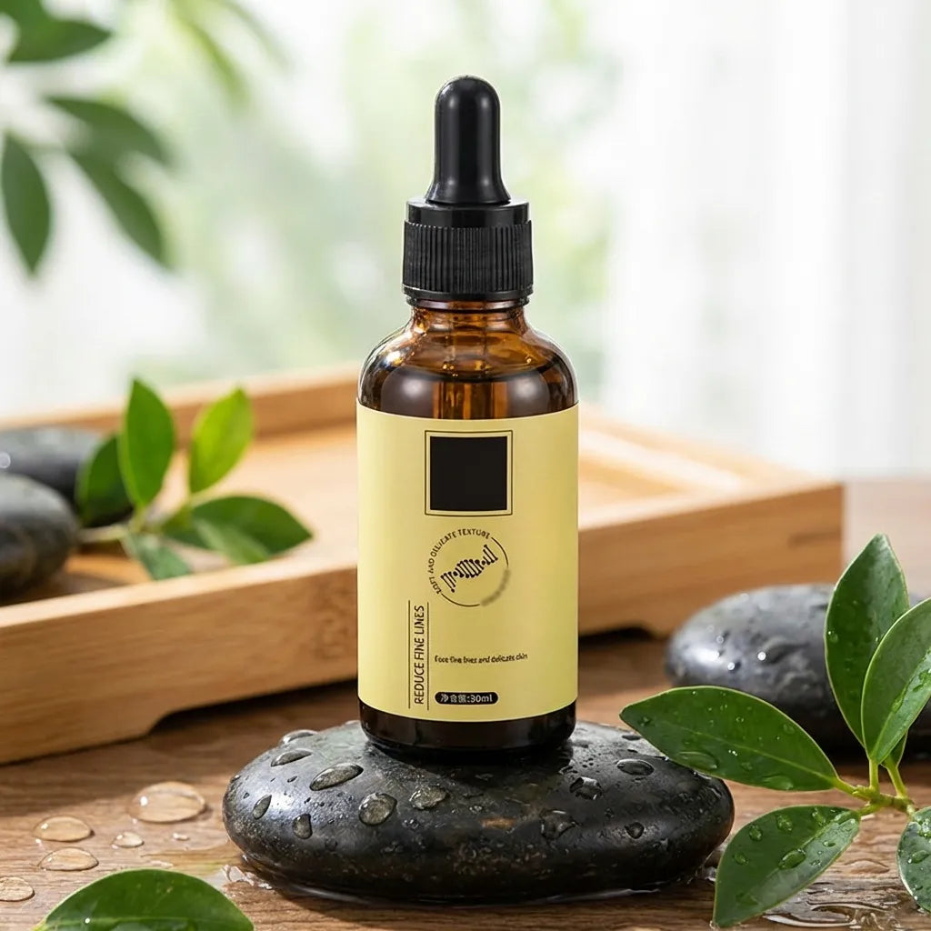 Anti-Wrinkle Serum Duo