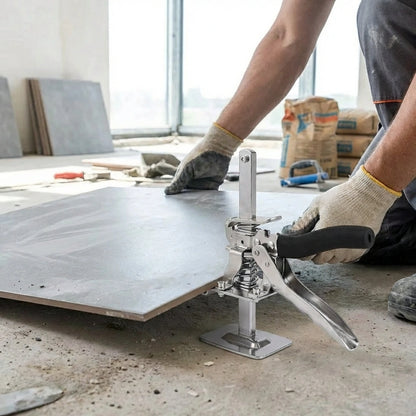 Adjustable Lift Jack