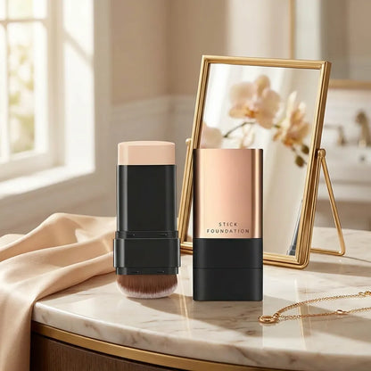 2-in-1 Foundation Stick