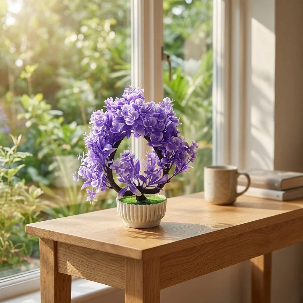 Decorative Fake Flowers