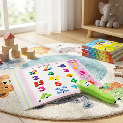 Y Pen Intelligent Learning