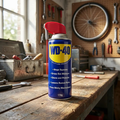 Rust Remover Spray 100ml