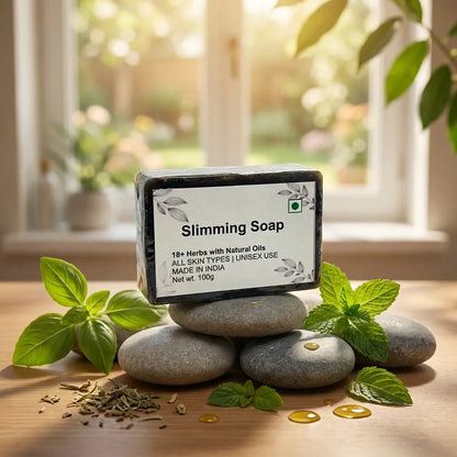 Slimming Soap Pack of 2