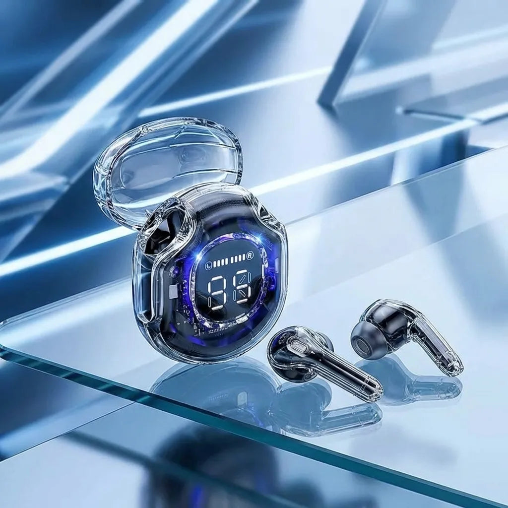 Bluetooth 5.3 Earbuds
