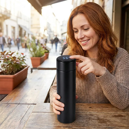 Stainless Steel Thermos