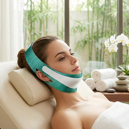 V-Line Face Lifting Mask